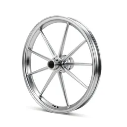 Spoke