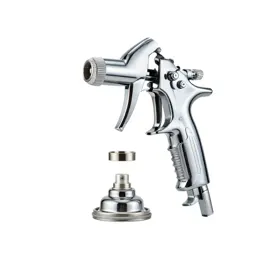 Spray gun