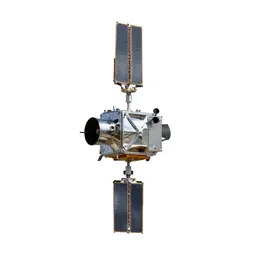 Spy satellite