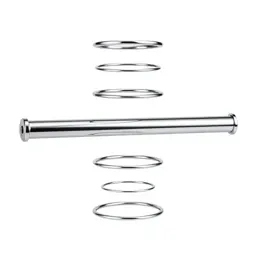 Stabilizer bar