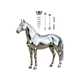 Stalking-horse