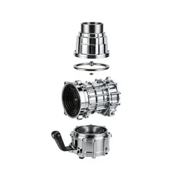 Standard transmission