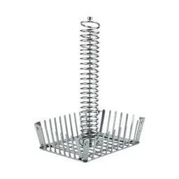 Steel trap