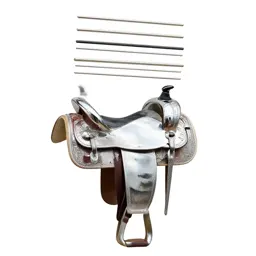Stock saddle