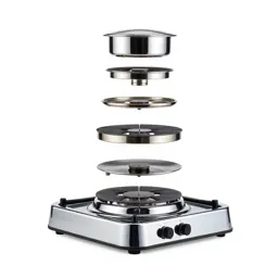 Stove