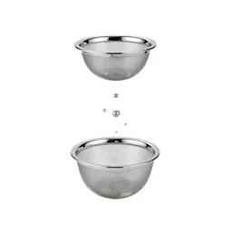 Strainer