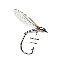 Streamer fly