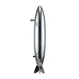 Submarine torpedo