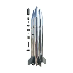 Surface-to-air missile system