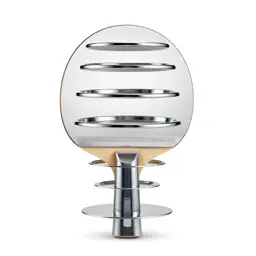 Table-tennis racquet