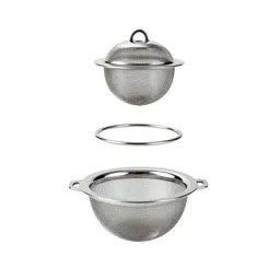 Tea-strainer