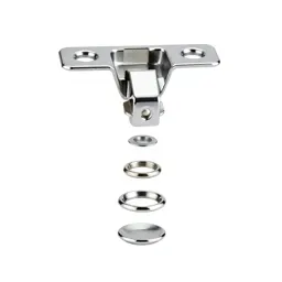 Tee hinge