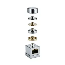 Telephone jack