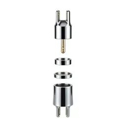 Telephone plug