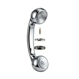 Telephone receiver