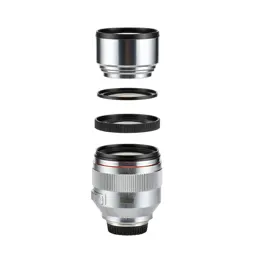 Telephoto lens