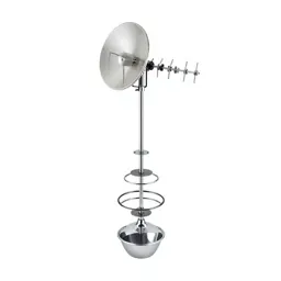 Television antenna