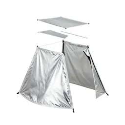 Tent-fly