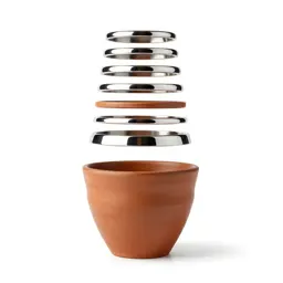 Terra cotta