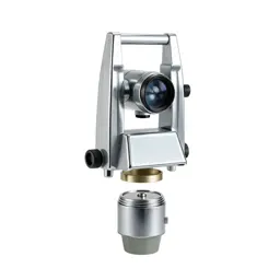Theodolite