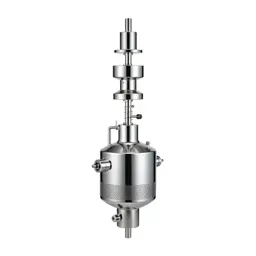 Thermal reactor