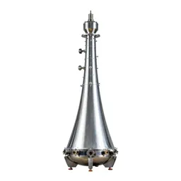 Thermonuclear reactor