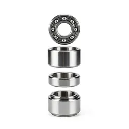 Thrust bearing