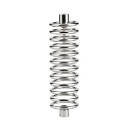 Tickler coil