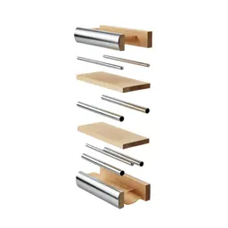 Timber