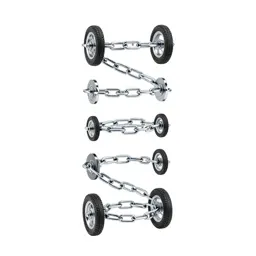 Tire chain