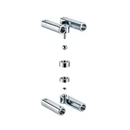 Toggle joint
