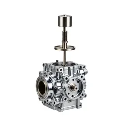 Torque converter