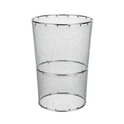 Trammel net