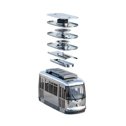 Tramway