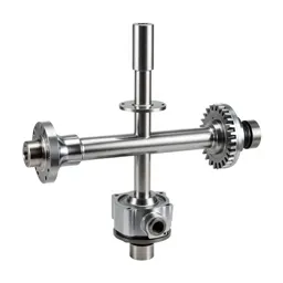 Transmission shaft