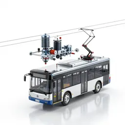 Trolleybus