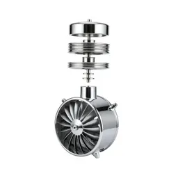 Ventilator