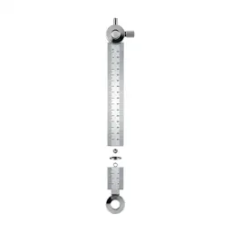 Vernier scale
