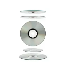 Videodisk