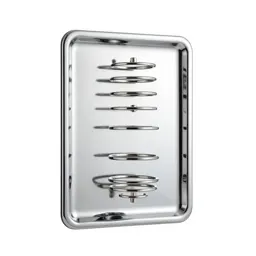 Wall plate