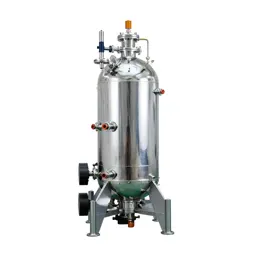 Water-cooled reactor