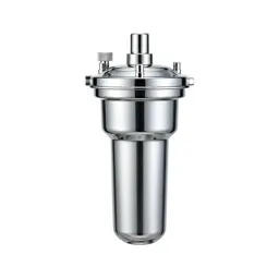 Water filter