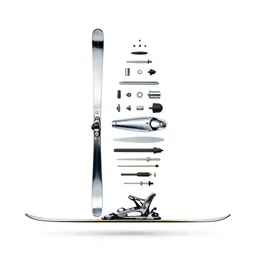 Water ski