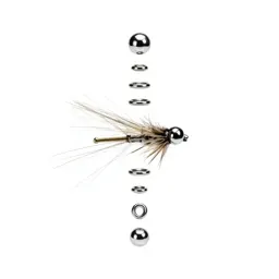 Wet fly