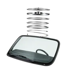 Windshield