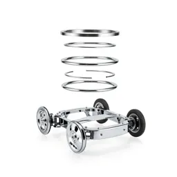 Undercarriage