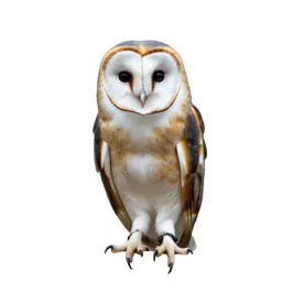 Barn owl