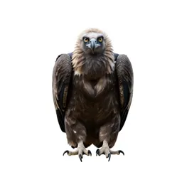 Bearded vulture
