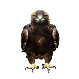 Golden eagle