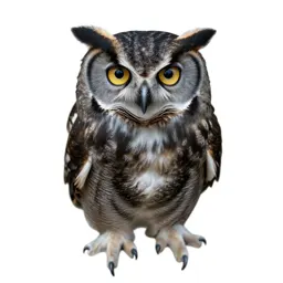 Hoot owl